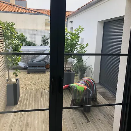 D Architecte Moderne Et Piscine *